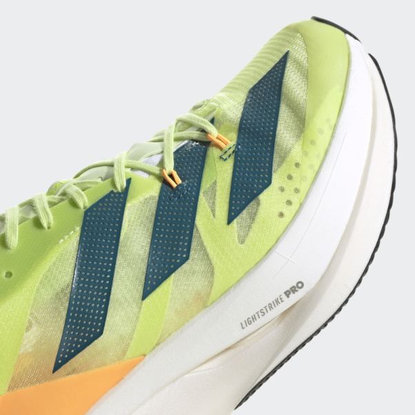 Adidas Chaux Adizero Prime X Chaussures