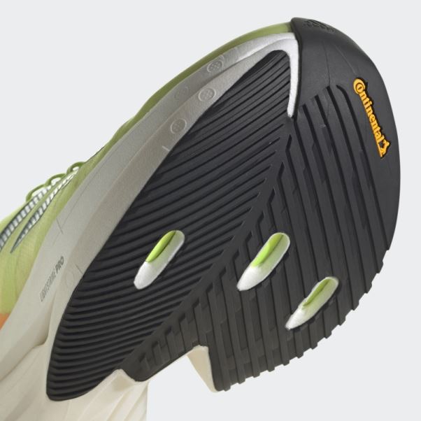 Adidas Chaux Adizero Prime X Chaussures
