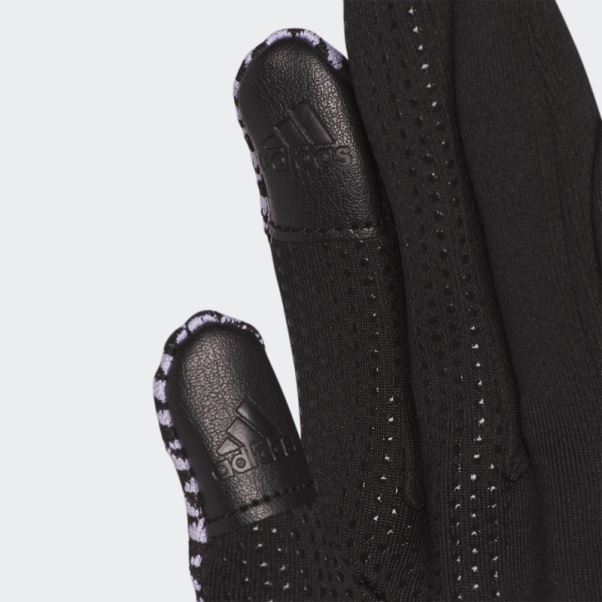 Gants Adidas Mel Tone 2.5 Noir Blanc