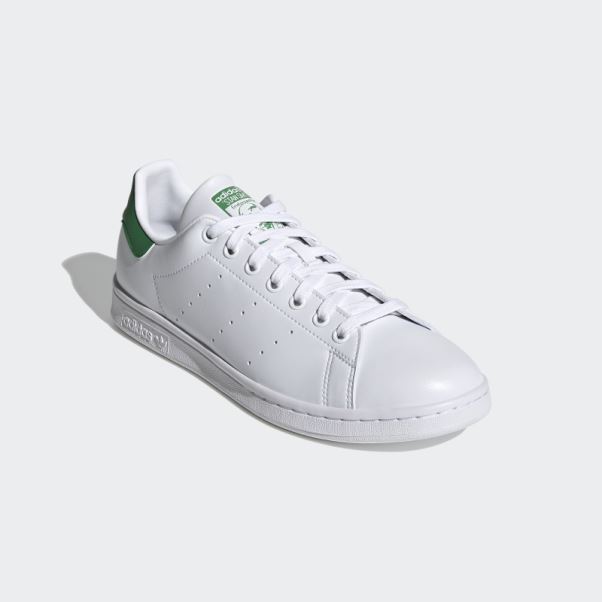 Adidas Stan Smith Vert
