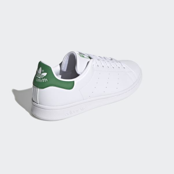 Adidas Stan Smith Vert