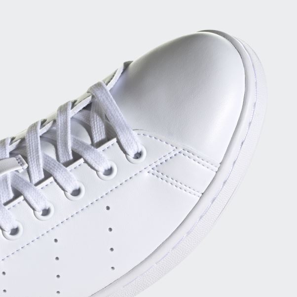 Adidas Stan Smith Mode Chaussures Vert