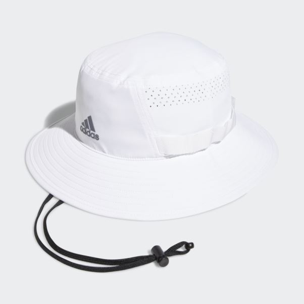 Bob Adidas Victoire Blanc