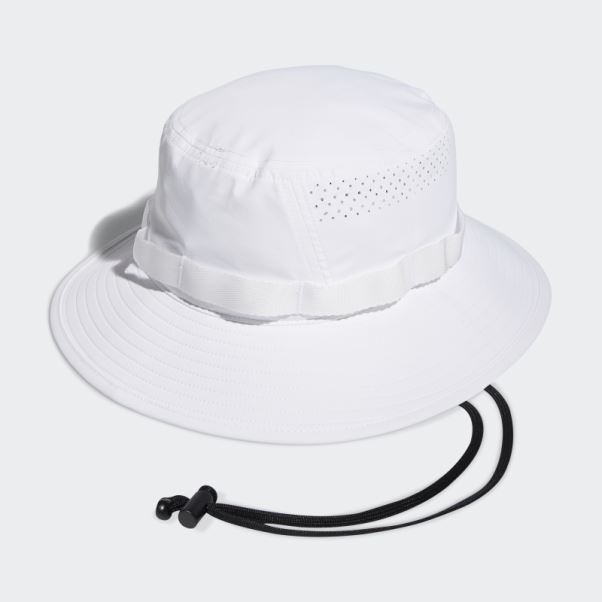 Bob Adidas Victoire Blanc