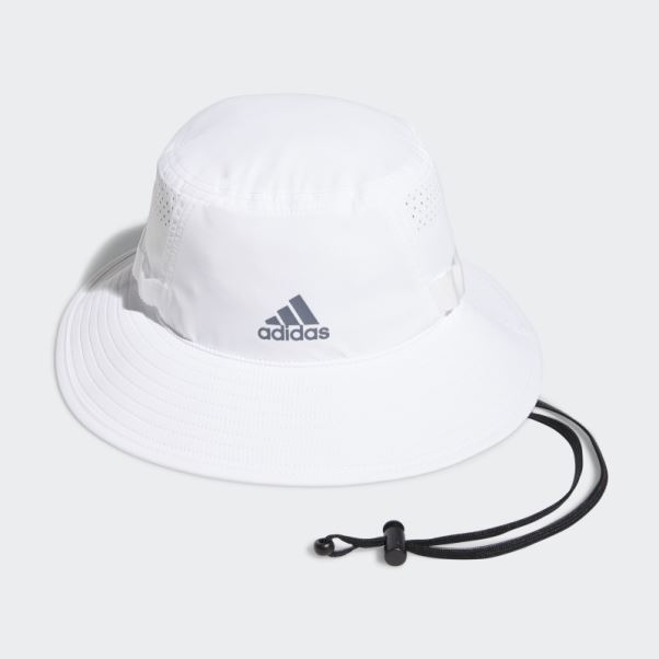 Bob Adidas Victoire Blanc