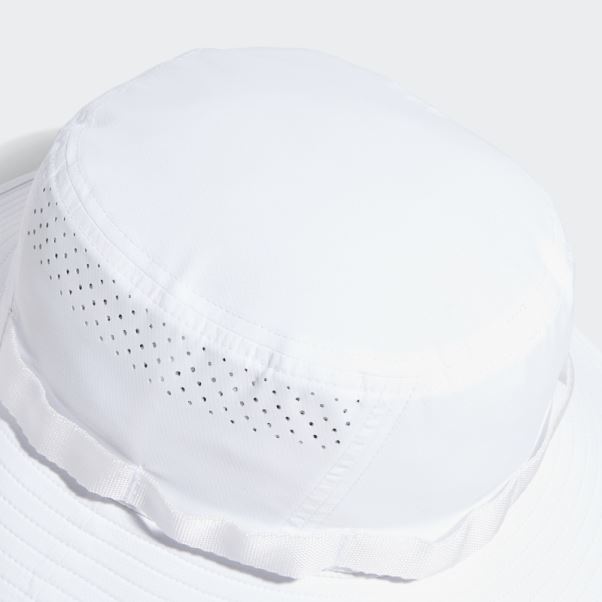 Bob Adidas Victoire Blanc