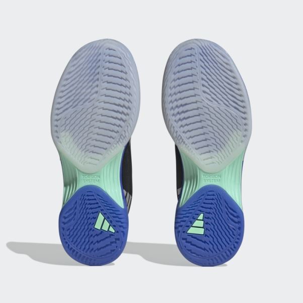 Adidas Avacourt Noir