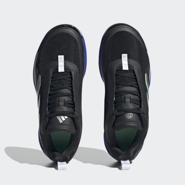 Chaussures Avacourt Noir Adidas