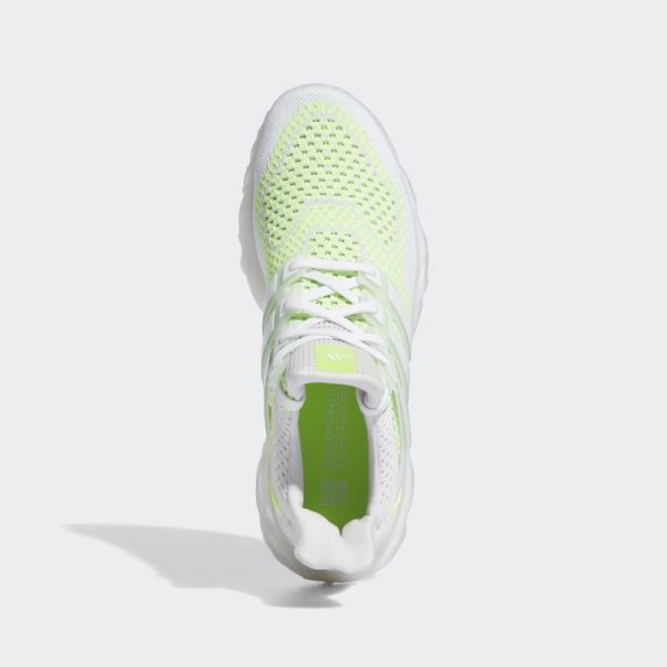 Adidas Ultraboost Web Adn Chaussures Gris Dash