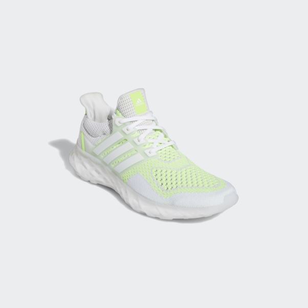 Adidas Ultraboost Web Adn Chaussures Gris Dash