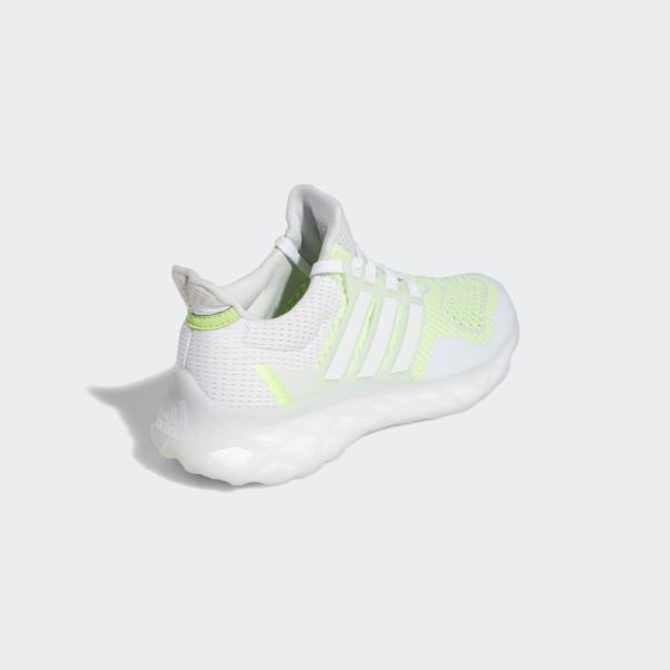 Adidas Ultraboost Web Adn Chaussures Gris Dash