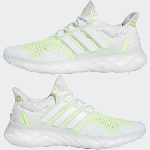 Adidas Ultraboost Web Adn Chaussures Gris Dash