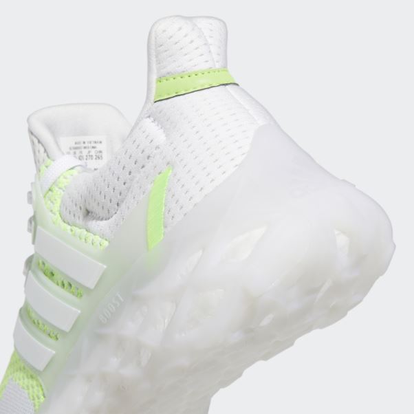 Adidas Ultraboost Web Adn Chaussures Gris Dash