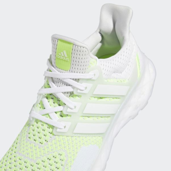 Adidas Ultraboost Web Adn Chaussures Gris Dash