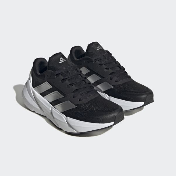 Chaussures Adidas Adistar 2.0 Noires