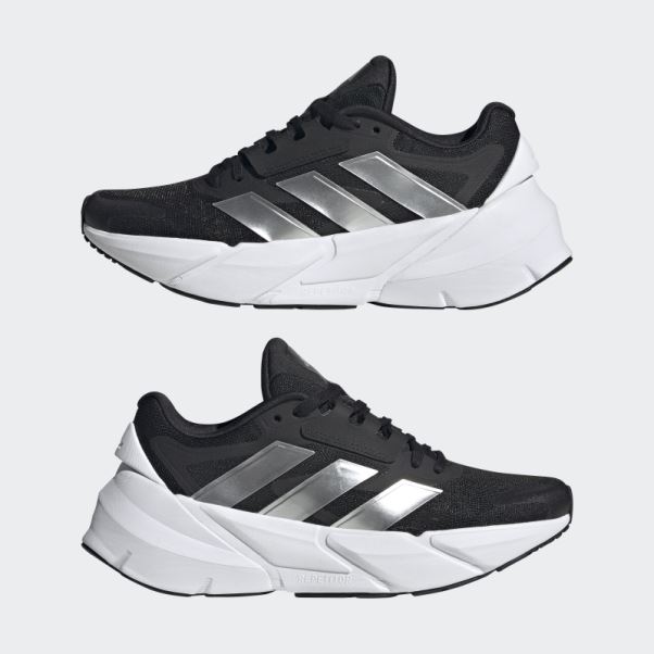 Chaussures Adidas Adistar 2.0 Noires