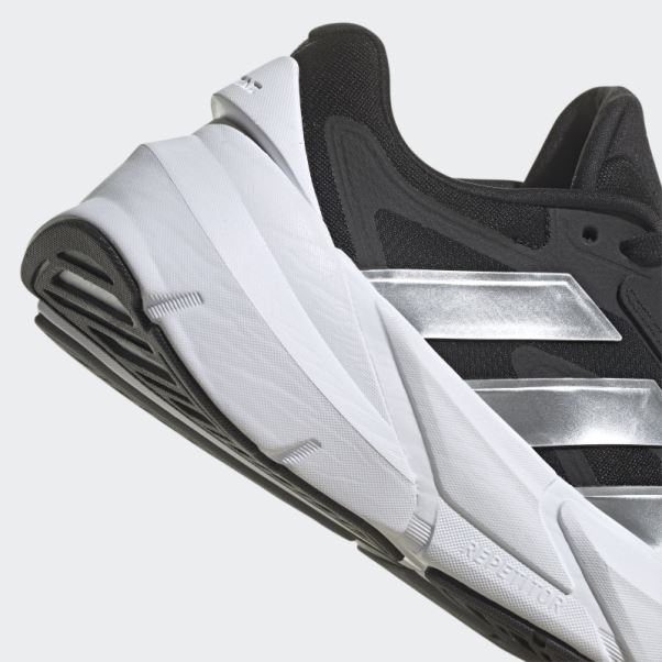 Chaussures Adidas Adistar 2.0 Noires
