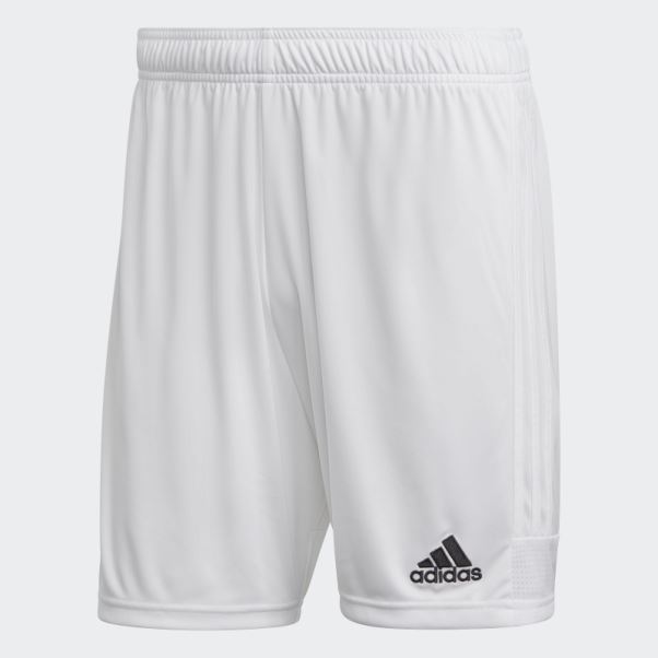 Mode Adidas Tastigo 19 Short Blanc