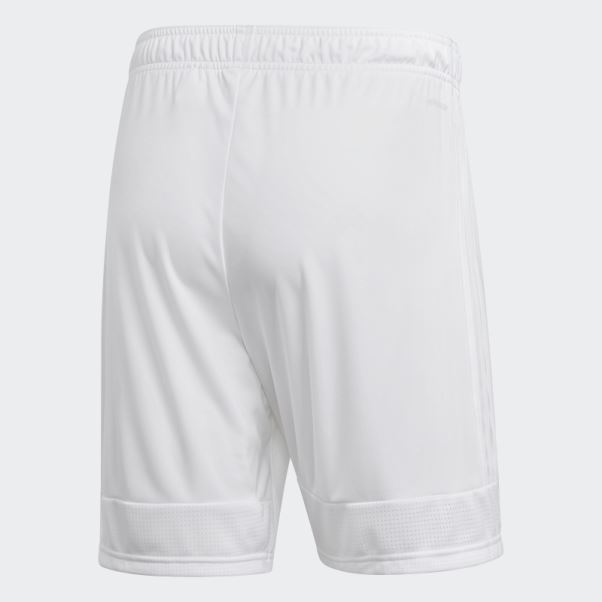 Mode Adidas Tastigo 19 Short Blanc