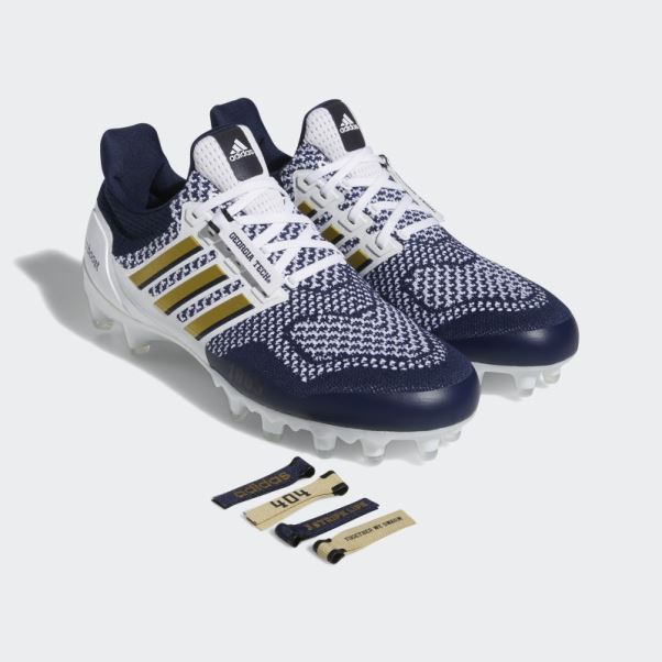 Chaussure Ultraboost Bleu Marine Adidas