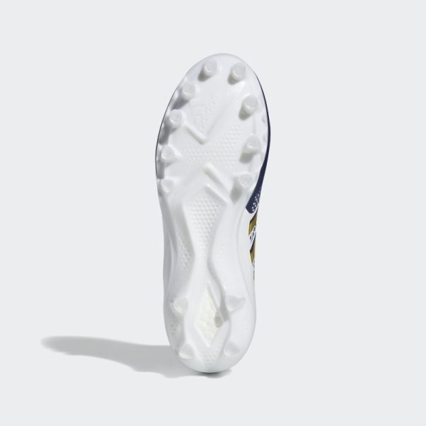 Chaussure Ultraboost Bleu Marine Adidas