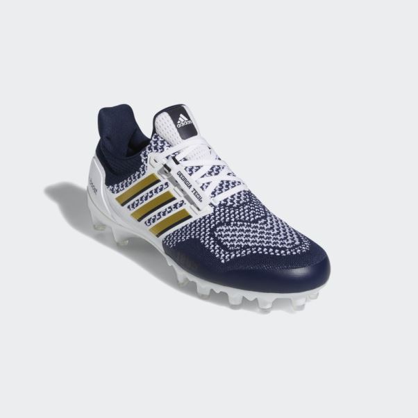 Chaussure Ultraboost Bleu Marine Adidas