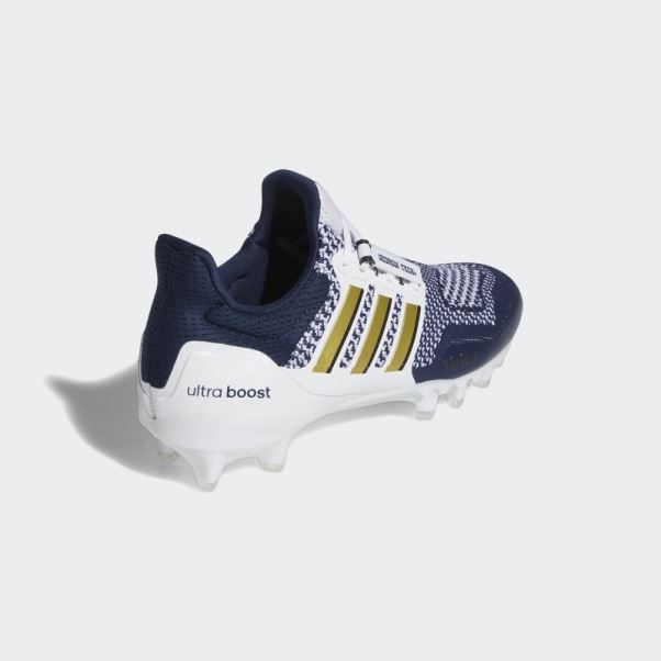 Chaussure Ultraboost Bleu Marine Adidas