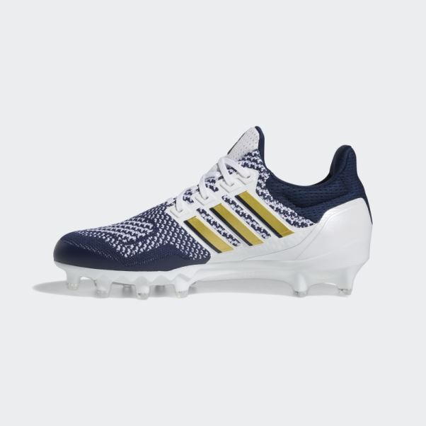 Chaussure Ultraboost Bleu Marine Adidas