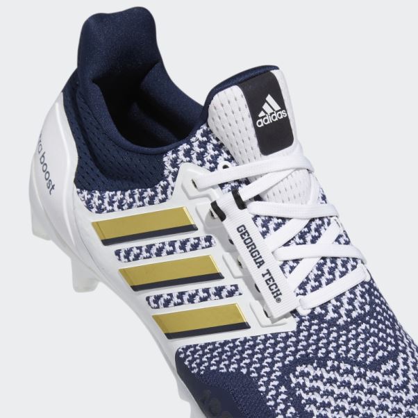 Chaussure Ultraboost Bleu Marine Adidas