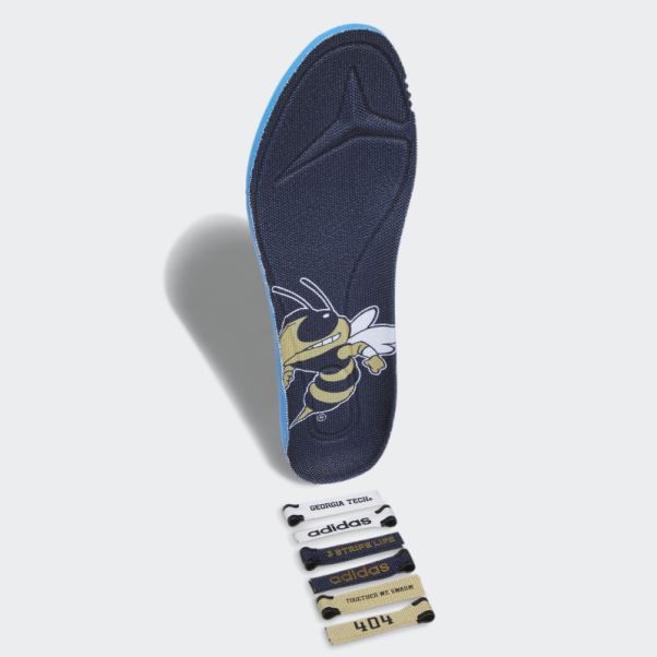 Chaussure Ultraboost Bleu Marine Adidas