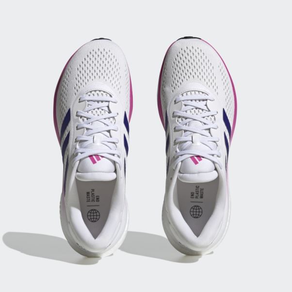 Adidas Supernova 2.0 Blanche