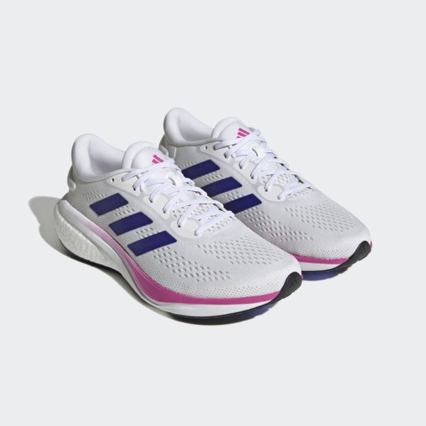 Adidas Supernova 2.0 Blanche