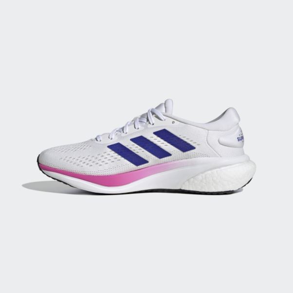 Adidas Supernova 2.0 Blanche