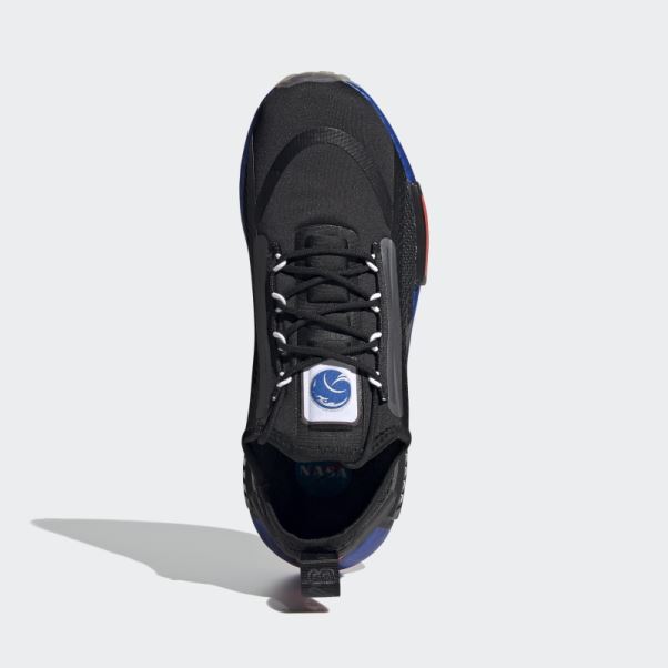 Adidas Nmd-r1 Spectoo Noir