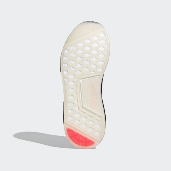 Adidas Nmd-r1 Spectoo Noir