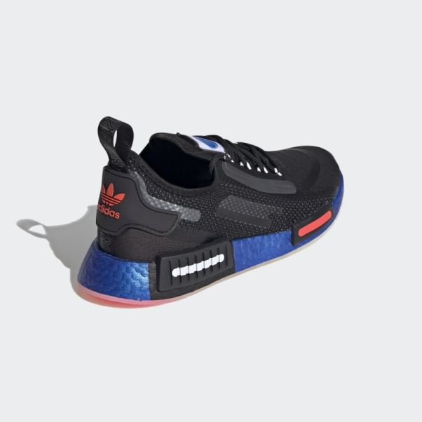 Adidas Nmd-r1 Spectoo Noir