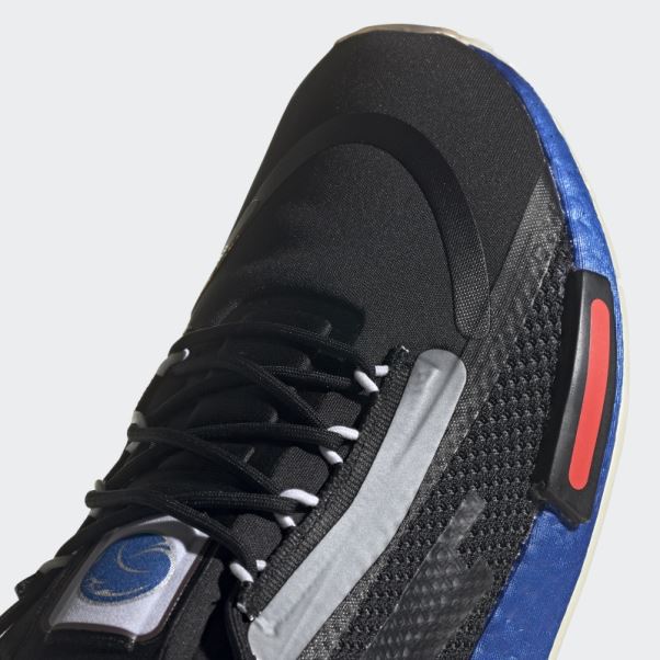Adidas Nmd-r1 Spectoo Noir