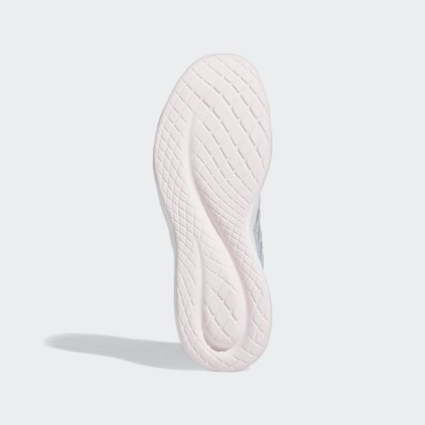 Chaussure De Running Adidas Fluidflow 2.0 Grise