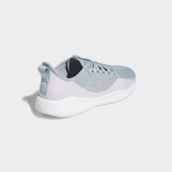 Chaussure De Running Adidas Fluidflow 2.0 Grise