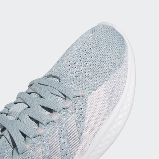 Chaussure De Running Adidas Fluidflow 2.0 Grise