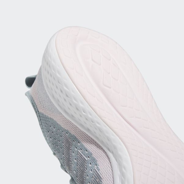 Chaussure De Running Adidas Fluidflow 2.0 Grise