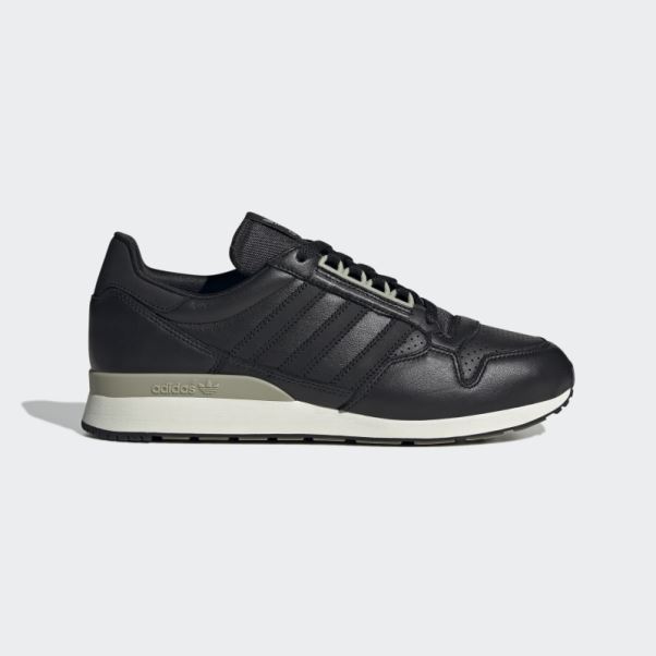 Zx 500 Chaussures Noir Adidas