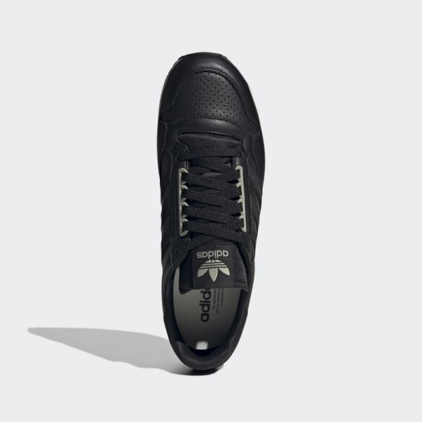 Zx 500 Chaussures Noir Adidas
