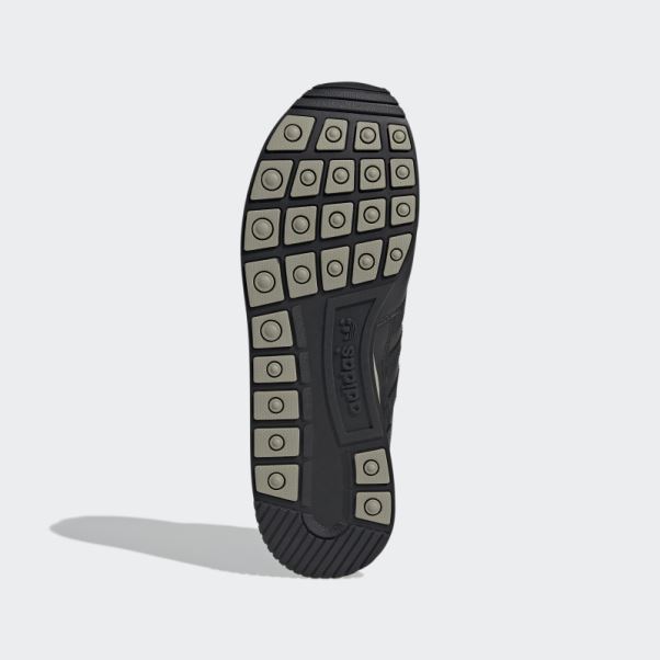 Zx 500 Chaussures Noir Adidas