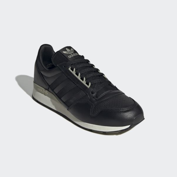 Zx 500 Chaussures Noir Adidas