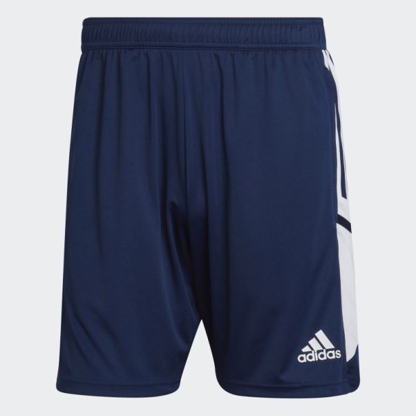 Short Adidas Condivo 22 Bleu Marine