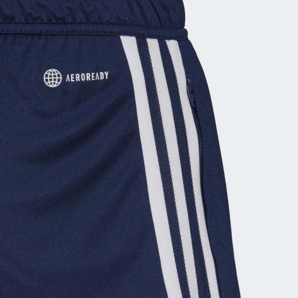 Short Adidas Condivo 22 Bleu Marine