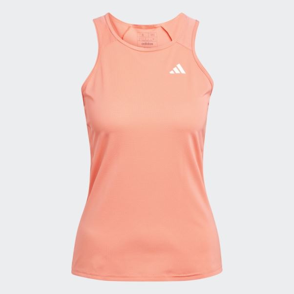 Adidas Coral Possède Le Débardeur De Course à Pied