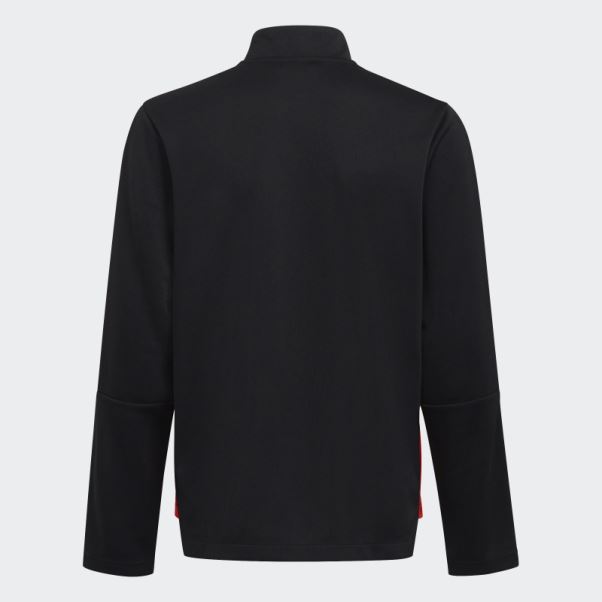 Adidas Tiro X Lego Track Top Mode Noir