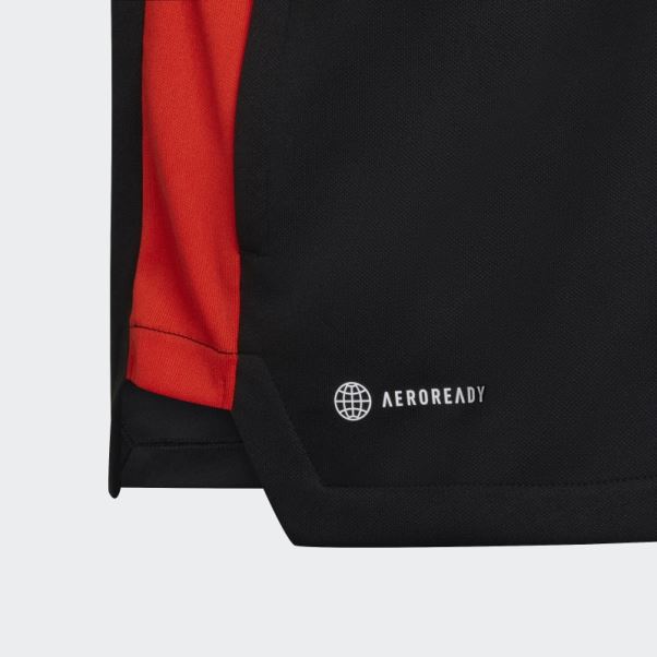 Adidas Tiro X Lego Track Top Mode Noir
